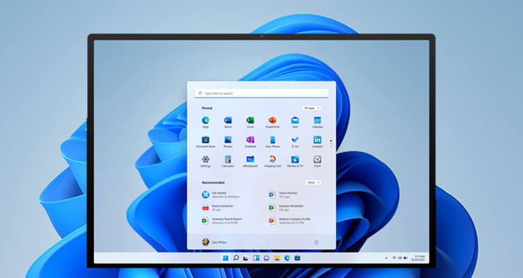 Windows 11 elektronikus termékkulcs