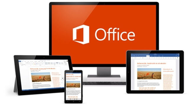 Office 2016 Professional