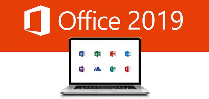 Office 2019 Professional