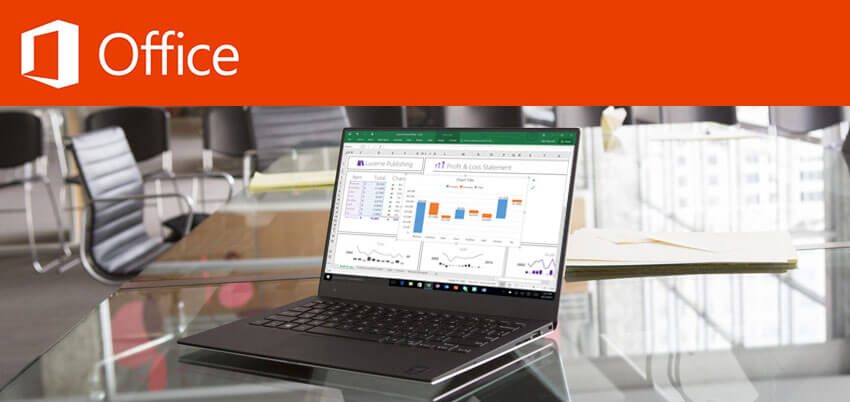 Office 2016 Professional