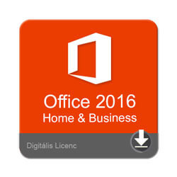 Office 2016 Home & Business