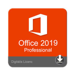 Office 2019 Professional