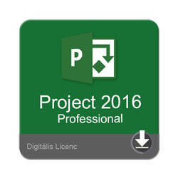 Project 2016 Professional