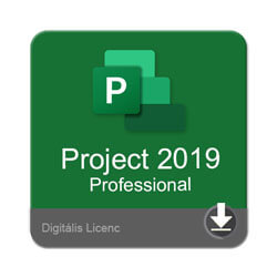 Project 2019 Professional