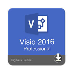 Visio 2016 Pro