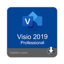 Visio 2019 Professional