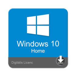 Windows 10 Home