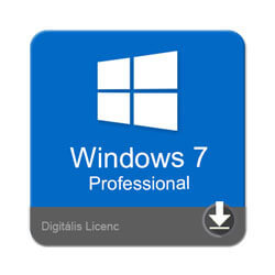 Windows 7 Professional